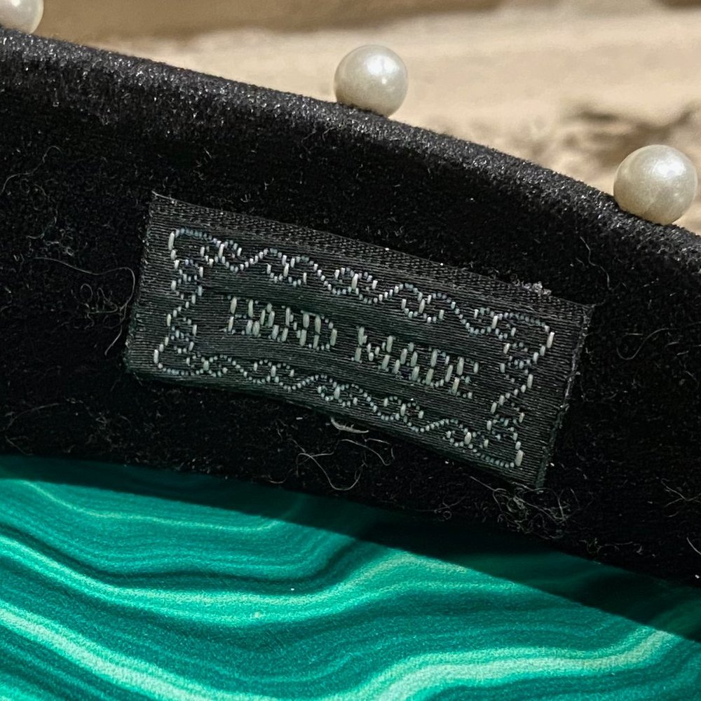 HERE FOR IT HEADBAND by 8 Other Reasons - Picture 8 of 11